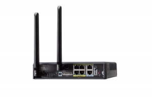 Cisco C819HG-4G-G-K9
